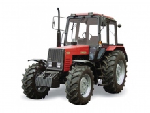 Беларус 1025.2