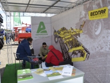 АГРОРЕСУРС на АГРО ЕКСПО 2018